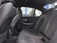 BMW Série 3 330 Saloon eXAS PHEV M Sport X-drive Pano HUD Laser Camera - <small></small> 37.900 € <small>TTC</small> - #11