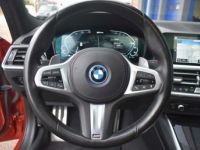 BMW Série 3 330 Saloon eXAS PHEV M Sport X-drive Pano HUD Laser Camera - <small></small> 37.900 € <small>TTC</small> - #24