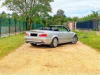 BMW Série 3 330CI cabriolet - <small></small> 21.990 € <small>TTC</small> - #2