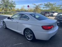 BMW Série 3 330D E92 3.0L 245 cv - <small></small> 17.190 € <small>TTC</small> - #5