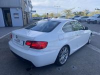 BMW Série 3 330D E92 3.0L 245 cv - <small></small> 17.190 € <small>TTC</small> - #7