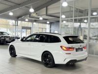 BMW Série 3 330d xD M Sport TETEHAUTE REMORQUE CONFORT - <small></small> 36.000 € <small>TTC</small> - #4