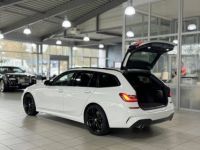 BMW Série 3 330d xD M Sport TETEHAUTE REMORQUE CONFORT - <small></small> 36.000 € <small>TTC</small> - #7