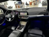 BMW Série 3 330d xD M Sport TETEHAUTE REMORQUE CONFORT - <small></small> 36.000 € <small>TTC</small> - #18