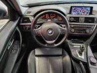 BMW Série 3 330D XDRIVE 258 LUXURY BVA8 - <small></small> 16.990 € <small>TTC</small> - #13