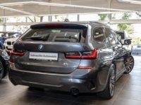 BMW Série 3 330d xDrive M Sport - <small></small> 36.900 € <small>TTC</small> - #2