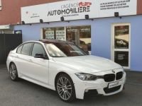 BMW Série 3 330D Xdrive M-sport BVA8 - <small></small> 22.990 € <small>TTC</small> - #1