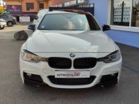 BMW Série 3 330D Xdrive M-sport BVA8 - <small></small> 22.990 € <small>TTC</small> - #2