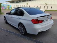 BMW Série 3 330D Xdrive M-sport BVA8 - <small></small> 22.990 € <small>TTC</small> - #5