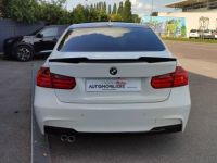 BMW Série 3 330D Xdrive M-sport BVA8 - <small></small> 22.990 € <small>TTC</small> - #6