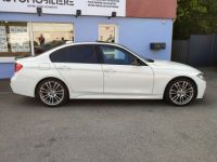 BMW Série 3 330D Xdrive M-sport BVA8 - <small></small> 22.990 € <small>TTC</small> - #8