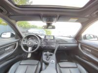 BMW Série 3 330D Xdrive M-sport BVA8 - <small></small> 22.990 € <small>TTC</small> - #11