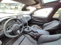 BMW Série 3 330D Xdrive M-sport BVA8 - <small></small> 22.990 € <small>TTC</small> - #12