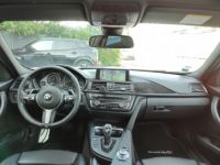 BMW Série 3 330D Xdrive M-sport BVA8 - <small></small> 22.990 € <small>TTC</small> - #23