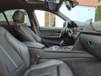 BMW Série 3 330D Xdrive M-sport BVA8 - <small></small> 22.990 € <small>TTC</small> - #24