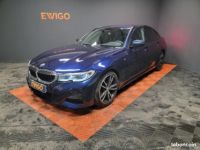 BMW Série 3 330dA 265ch M SPORT BVA8 Sièges chauffants HUD -harman kardon - <small></small> 35.490 € <small>TTC</small> - #1