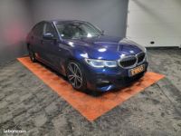 BMW Série 3 330dA 265ch M SPORT BVA8 Sièges chauffants HUD -harman kardon - <small></small> 35.490 € <small>TTC</small> - #3