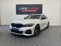 BMW Série 3 330dA 265ch Pack M Sport 2019 2ème main entretien complet - <small></small> 39.990 € <small>TTC</small> - #1