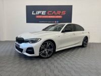 BMW Série 3 330dA 265ch Pack M Sport 2019 2ème main entretien complet - <small></small> 39.990 € <small>TTC</small> - #2