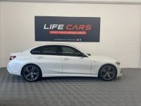 BMW Série 3 330dA 265ch Pack M Sport 2019 2ème main entretien complet - <small></small> 39.990 € <small>TTC</small> - #4