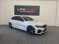 BMW Série 3 330dA 265ch Pack M Sport 2019 2ème main entretien complet - <small></small> 39.990 € <small>TTC</small> - #5