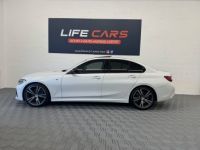 BMW Série 3 330dA 265ch Pack M Sport 2019 2ème main entretien complet - <small></small> 39.990 € <small>TTC</small> - #6