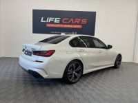 BMW Série 3 330dA 265ch Pack M Sport 2019 2ème main entretien complet - <small></small> 39.990 € <small>TTC</small> - #7