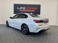 BMW Série 3 330dA 265ch Pack M Sport 2019 2ème main entretien complet - <small></small> 39.990 € <small>TTC</small> - #10