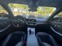 BMW Série 3 330dA 265ch Pack M Sport 2019 2ème main entretien complet - <small></small> 39.990 € <small>TTC</small> - #11