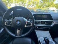 BMW Série 3 330dA 265ch Pack M Sport 2019 2ème main entretien complet - <small></small> 39.990 € <small>TTC</small> - #16