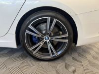 BMW Série 3 330dA 265ch Pack M Sport 2019 2ème main entretien complet - <small></small> 39.990 € <small>TTC</small> - #17