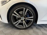 BMW Série 3 330dA 265ch Pack M Sport 2019 2ème main entretien complet - <small></small> 39.990 € <small>TTC</small> - #18