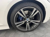 BMW Série 3 330dA 265ch Pack M Sport 2019 2ème main entretien complet - <small></small> 39.990 € <small>TTC</small> - #20