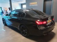 BMW Série 3 330DA Xdrive 258ch M SPORT - <small></small> 23.490 € <small>TTC</small> - #6