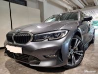 BMW Série 3 330e - <small></small> 33.200 € <small>TTC</small> - #1