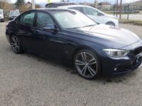 BMW Série 3 330e 252 ch BVA8 M Sport * (8 CV), Berline, Hybride, rechargeable - <small></small> 24.000 € <small></small> - #2