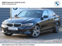 BMW Série 3 330e BVA8 Lim Sport / TOIT PANO – CAMERA 360° - H&K – NAV. - 1ère Main –TVA Récup. – Garantie 12 Mois - <small></small> 46.900 € <small>TTC</small> - #1