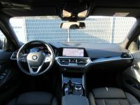 BMW Série 3 330e BVA8 Lim Sport / TOIT PANO – CAMERA 360° - H&K – NAV. - 1ère Main –TVA Récup. – Garantie 12 Mois - <small></small> 46.900 € <small>TTC</small> - #4