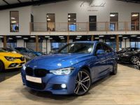 BMW Série 3 330e IPERFORMANCE 252CV M DKG8 1ER MAIN/UHD/CARPLAY/ALCANTARA ÉTRIER MPERFORMANCE - <small></small> 25.990 € <small>TTC</small> - #1