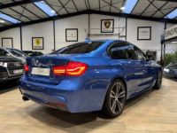 BMW Série 3 330e IPERFORMANCE 252CV M DKG8 1ER MAIN/UHD/CARPLAY/ALCANTARA ÉTRIER MPERFORMANCE - <small></small> 25.990 € <small>TTC</small> - #5