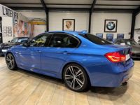 BMW Série 3 330e IPERFORMANCE 252CV M DKG8 1ER MAIN/UHD/CARPLAY/ALCANTARA ÉTRIER MPERFORMANCE - <small></small> 25.990 € <small>TTC</small> - #7