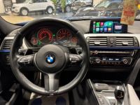 BMW Série 3 330e IPERFORMANCE 252CV M DKG8 1ER MAIN/UHD/CARPLAY/ALCANTARA ÉTRIER MPERFORMANCE - <small></small> 25.990 € <small>TTC</small> - #12