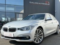 BMW Série 3 330e LUXURY 252ch (F30) BVA8 - <small></small> 18.900 € <small>TTC</small> - #1