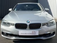 BMW Série 3 330e LUXURY 252ch (F30) BVA8 - <small></small> 18.900 € <small>TTC</small> - #2