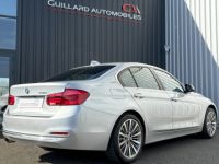 BMW Série 3 330e LUXURY 252ch (F30) BVA8 - <small></small> 18.900 € <small>TTC</small> - #8