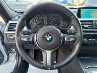 BMW Série 3 330e LUXURY 252ch (F30) BVA8 - <small></small> 18.900 € <small>TTC</small> - #11