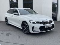 BMW Série 3 330e M Sport FACE LIFT - <small></small> 43.390 € <small>TTC</small> - #1