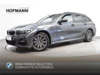 BMW Série 3 330e Touring Aut. M Sport  - <small></small> 34.890 € <small>TTC</small> - #1