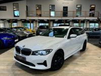 BMW Série 3 330E TOURING (G21) 292CV PLUG IN HYBRID SPORT - GPS/RADARS/REGULATEUR - <small></small> 28.990 € <small>TTC</small> - #1