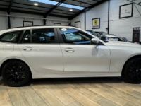 BMW Série 3 330E TOURING (G21) 292CV PLUG IN HYBRID SPORT - GPS/RADARS/REGULATEUR - <small></small> 28.990 € <small>TTC</small> - #4